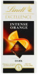Lindt Exc. Orange - ét 100g - vegyesbolt