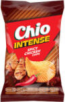 Chio Chio Chips 55g Intense Spicy Chicken - vegyesbolt