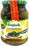 Bonduelle Bonduelle Csemege uborka 3-6cm 550g - vegyesbolt