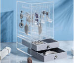  Ékszertartó és rendszerező állvány