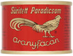 Aranyfácán Zrt Aranyfácán 70g Sűrített paradicsom 22-24% - vegyesbolt