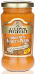  Glatz Kft. Filippo Berio Pesto 190g Tomato & Ricotta - vegyesbolt