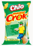  Intersnack Kft Chio Master Crok 40g Hagymás-tejfölös