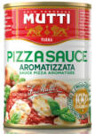  Latinum Zrt Mutti Pizzaszósz 400g Ízesített - vegyesbolt