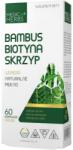 Medica Herbs Bambus Biotină Coada calului - 60 capsule