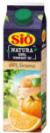 Sió Sió 1l Natura 50% Narancs - vegyesbolt