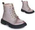 Primigi Csizmák GIRL CAMDEN Ezüst 37 - spartoo - 15 877 Ft