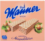 Manner Manner ostyaszelet 75g Mogyorós - vegyesbolt