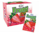 Fuky Csoki Kft Frutti Italpor 8, 5g Eper - vegyesbolt