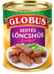 Hame Hungária Kft Globus 130g Löncshús sertéshúsból
