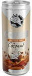 Hell Energy Coffee 250ml Coconut - Lactose free - vegyesbolt
