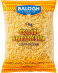 Balogh Tészta BALOGH tészta 1kg Copfocska - vegyesbolt