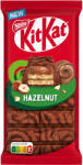Nestlé Kit Kat táblás csokoládé 99g Hazelnut-Mogyorókrémes - vegyesbolt