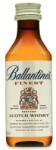  Pernod Ricard Ballantines Scotch whisky 0, 05L 40% Mini - vegyesbolt