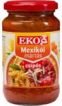  Eko Konzervipari Kft EKO mártás 360g Mexikói csípős - vegyesbolt