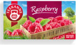  Asix Distribution Kft TEEKANNE W. Raspberry 20db 50g