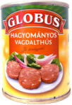 Hame Hungária Kft Globus 130g vagdalthús Hagyományos