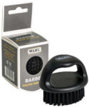 Wahl Barber Knuckle Fade Brush 0093-6460