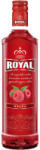  Maspex Alkohol Royal 0, 5L Málna likőr 26% DRS - vegyesbolt