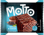 Fuky Csoki Kft My Motto ostya Kakaó 30g