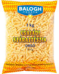 Balogh Tészta BALOGH tészta 1kg Orsó - vegyesbolt