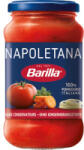  Latinum Zrt Barilla szósz 400g Napoletana - vegyesbolt