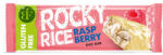 Kazy-Ker Kft Rocky Rice 18g Fehércsoki-málna GLM szelet - vegyesbolt