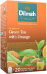  G. I. F. T. Kft. Dilmah Green tea 20*1, 5g with Orange - vegyesbolt