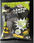  White Lake Kft Oho lencse snack 90g Batman Savanyú Uborkás-Kapros - vegyesbolt