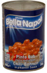 Foltin Globe Kft Bella Napoli 400g Pinto chilis bab - vegyesbolt