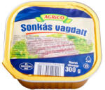 Foltin Globe Kft Agrico Sonkás vagdalt 300g