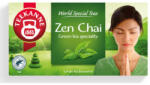  Asix Distribution Kft TEEKANNE W. Zen Chai Green 20db 35g