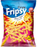Hungaro Impex Kft Fripsy Snack 50g Sajtos ízű - vegyesbolt
