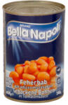 Foltin Globe Kft Bella Napoli 400g Fehérbab pardicsomszószban - vegyesbolt
