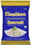  Chimpex Hungária Kft. Khushboo Basmati rizs 1kg Extra hosszú szemű tradicionalis - vegyesbolt