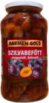  Pármen Zrt Parmen Gold 720ml Szilvabefőtt felezett - vegyesbolt