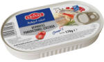 Foltin Globe Kft Grande heringfilé 170g Paradicsomos - vegyesbolt