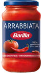  Latinum Zrt Barilla szósz 400g Arrabbiata csípős - vegyesbolt