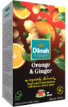  G. I. F. T. Kft. Dilmah tea 20*1, 5g Orange&Ginger
