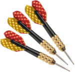 Harrows mini steel darts nyíl