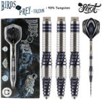 Shot Darts Szett Shot Steel, Birds Of Prey 1, Falcon 27g, 90% Wolfram