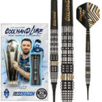 Red Dragon Dart szett soft Red Dragon Luke Humphries Prestige 18g, 90%