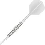 Target Japan Darts szett soft TARGET JAPAN CRUX JPN Brave, 18, 5g 90% wolfram gravírozott