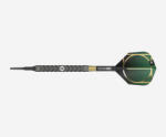 Target DARTS SZETT TARGET SOFT CULT 10, 18G, 90% WOLFRAM 2022 gravírozott
