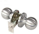 AMIG Gombos Zár Sima /átjáró/ Sz. Nikkel Amig 611 (1510622)