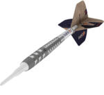 Target Darts szett Target, soft, Barney 25 95%, 20g gravírozott