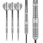 Red Dragon Dart szett Red Dragon steel Velociti 22g Gravírozott