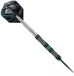Shot Darts szett Shot steel, AI Cyberpunk 24g, 90% wolfram Gravírozott