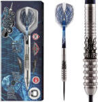 Shot DARTS SZETT STEEL SHOT BIRDS OF PREY KITE 23G, 80% WOLFRAM Gravírozott