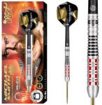 Shot DARTS SZETT STEEL SHOT MICHAEL SMITH BELIEVE 22G, 90% WOLFRAM gravírozott